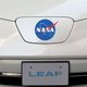 Illustration for article titled NASA and Nissan Are Building a Self-Driving Car For Cities… and Space